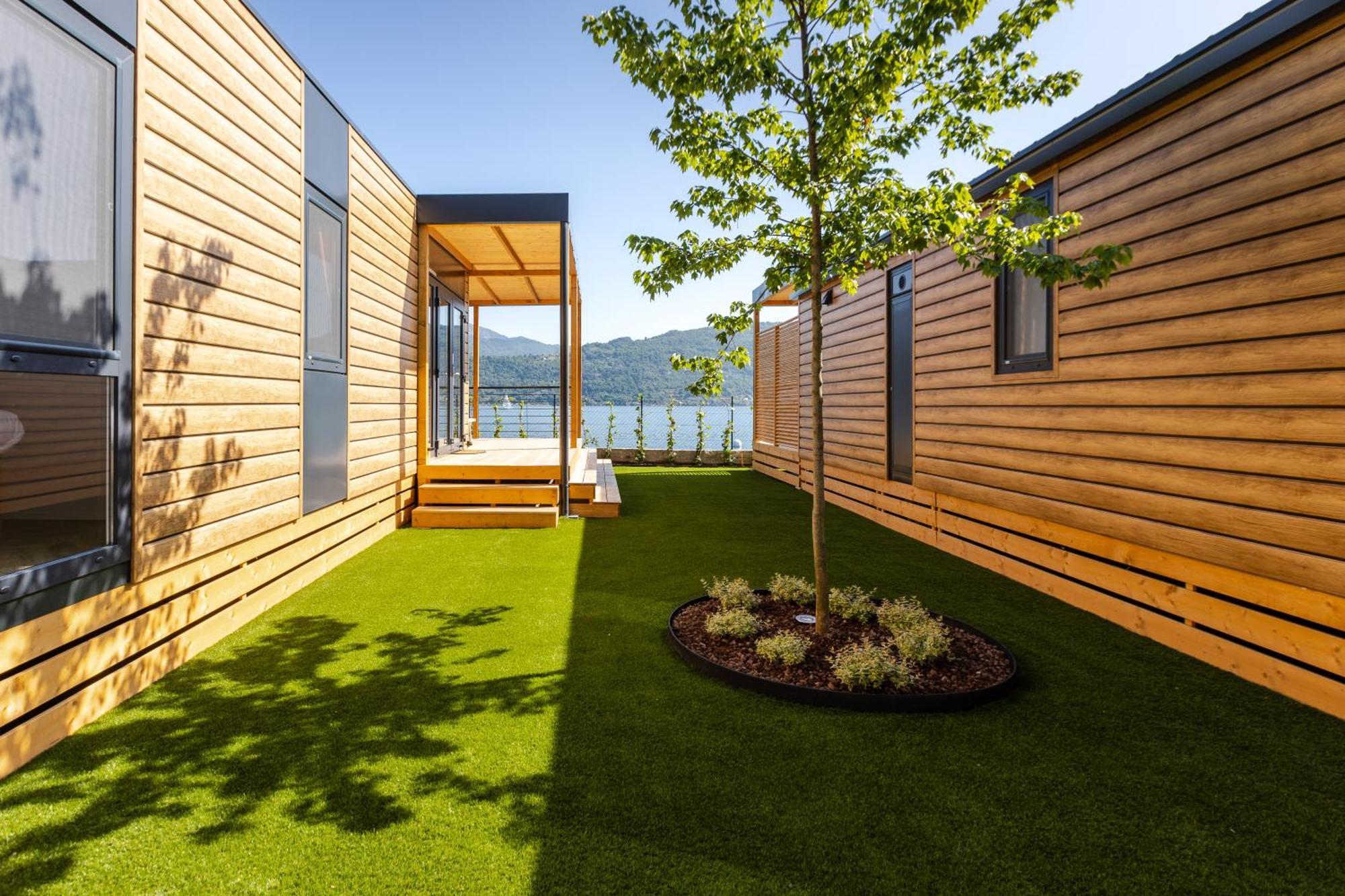 Lago Maggiore Bay Baveno Exterior foto