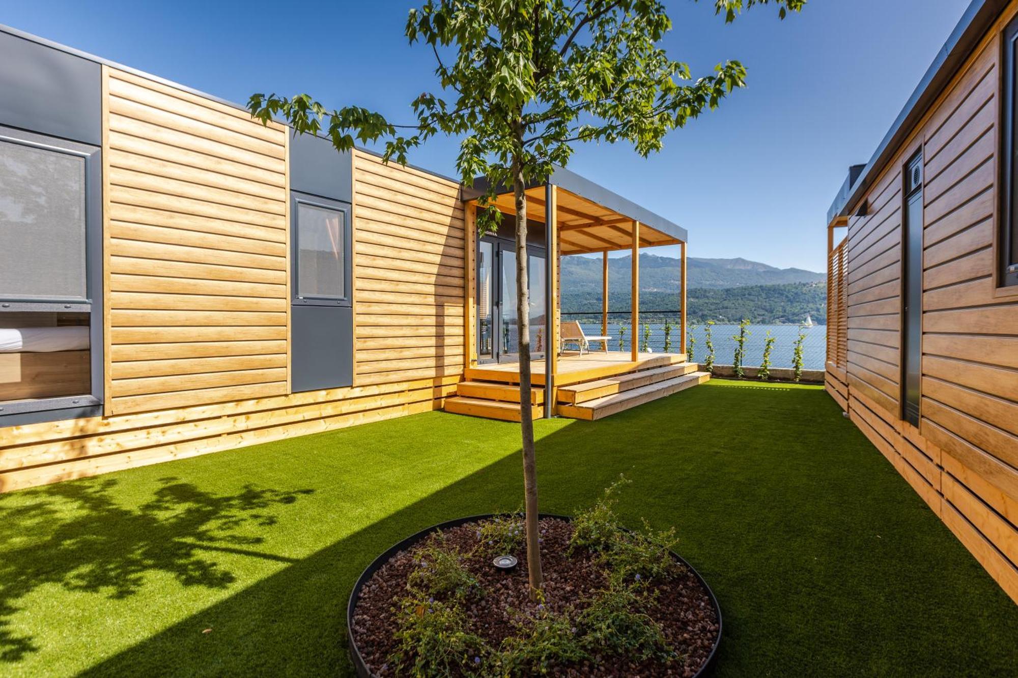 Lago Maggiore Bay Baveno Exterior foto