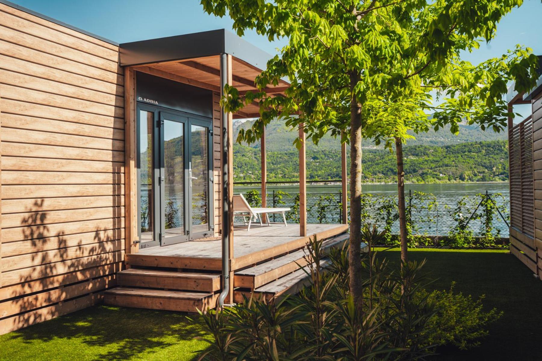 Lago Maggiore Bay Baveno Exterior foto