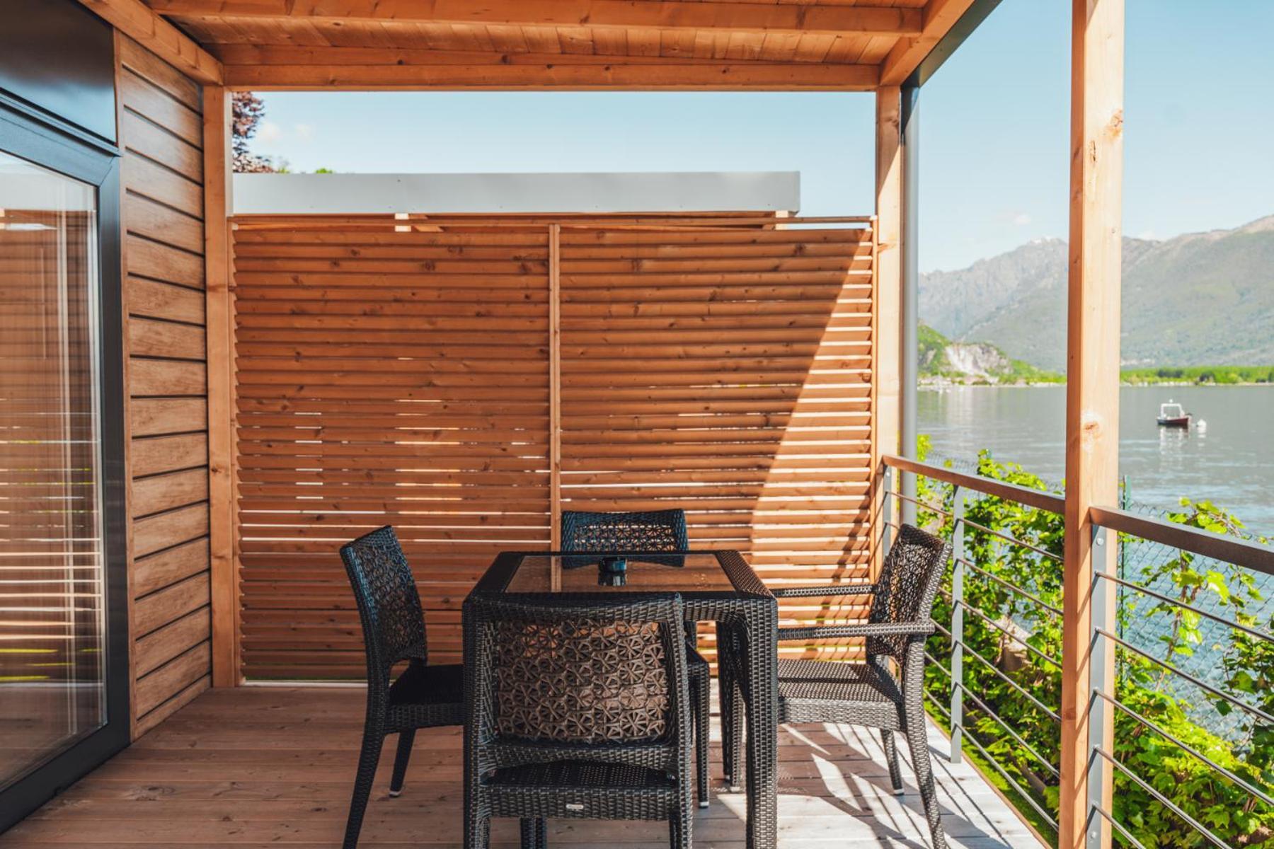 Lago Maggiore Bay Baveno Exterior foto