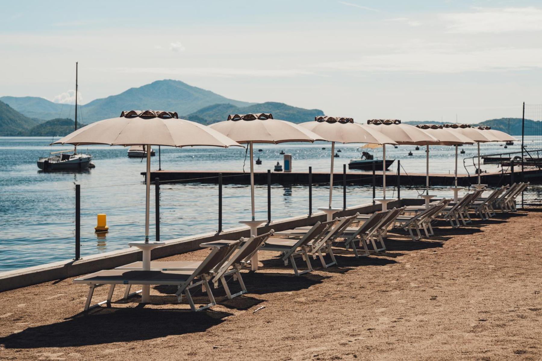 Lago Maggiore Bay Baveno Exterior foto