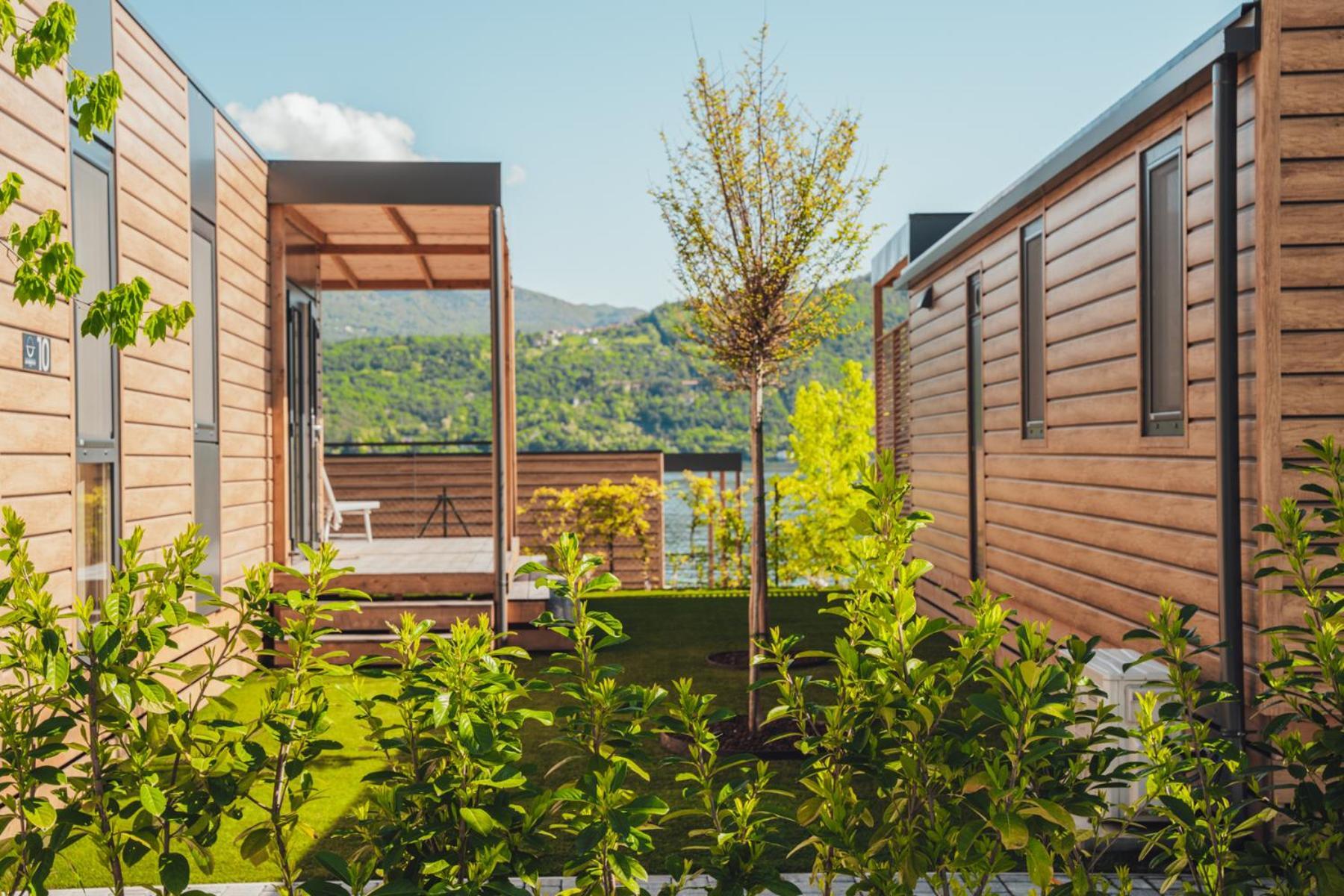Lago Maggiore Bay Baveno Exterior foto